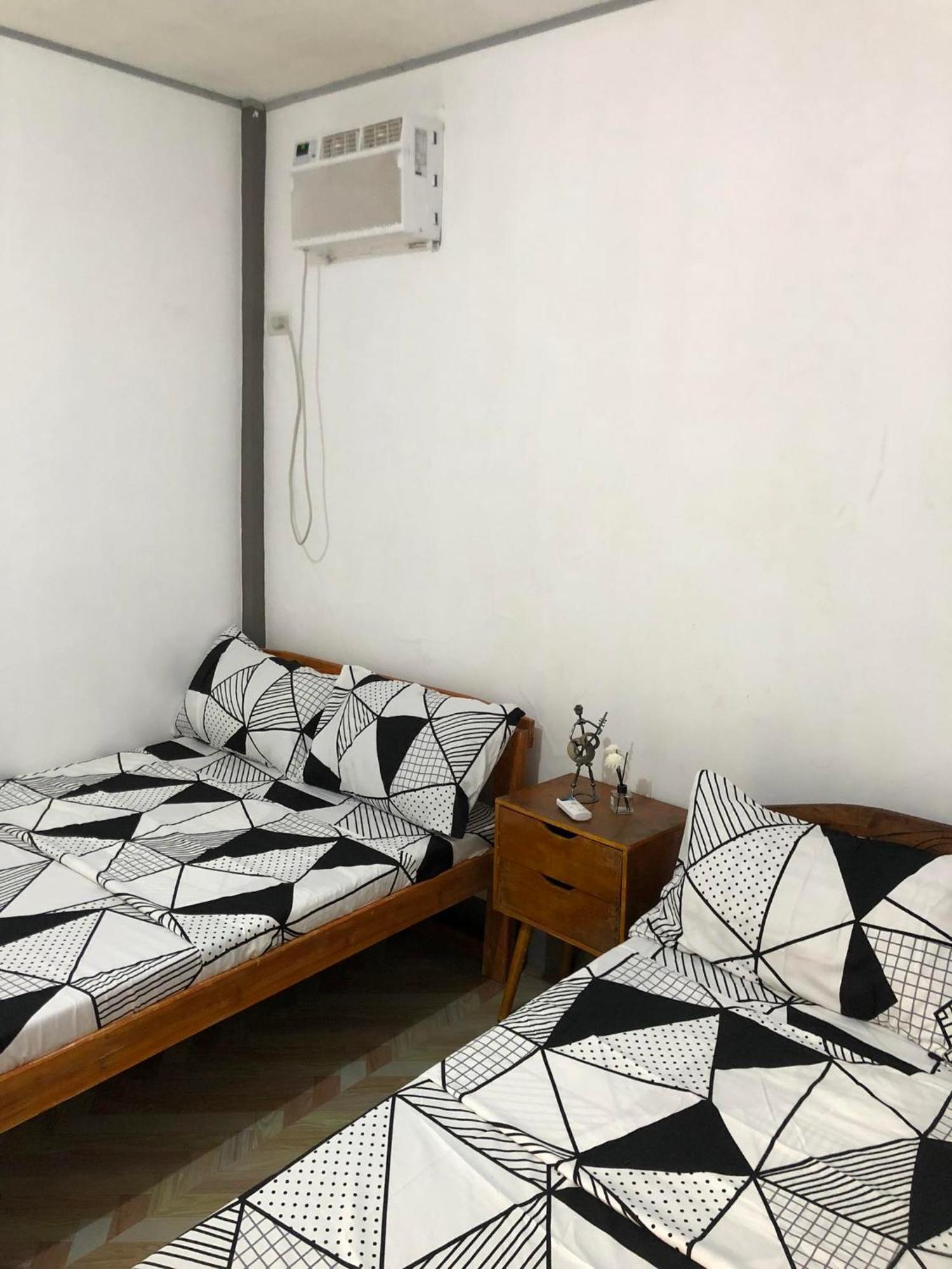 Traditional Private Guesthouse In Patar Beach Bolinao Exterior photo